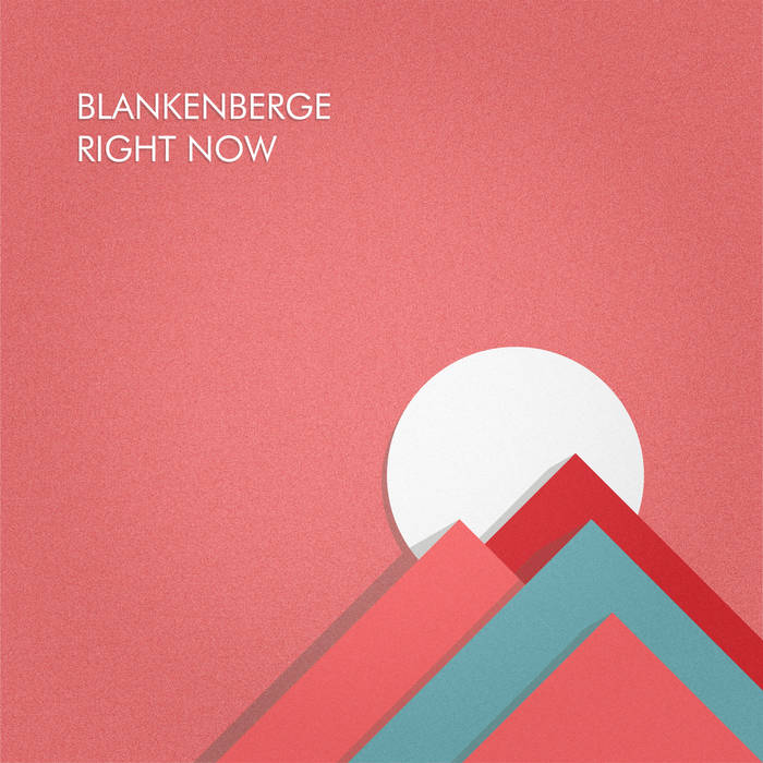 Blankenberge Release New Single 