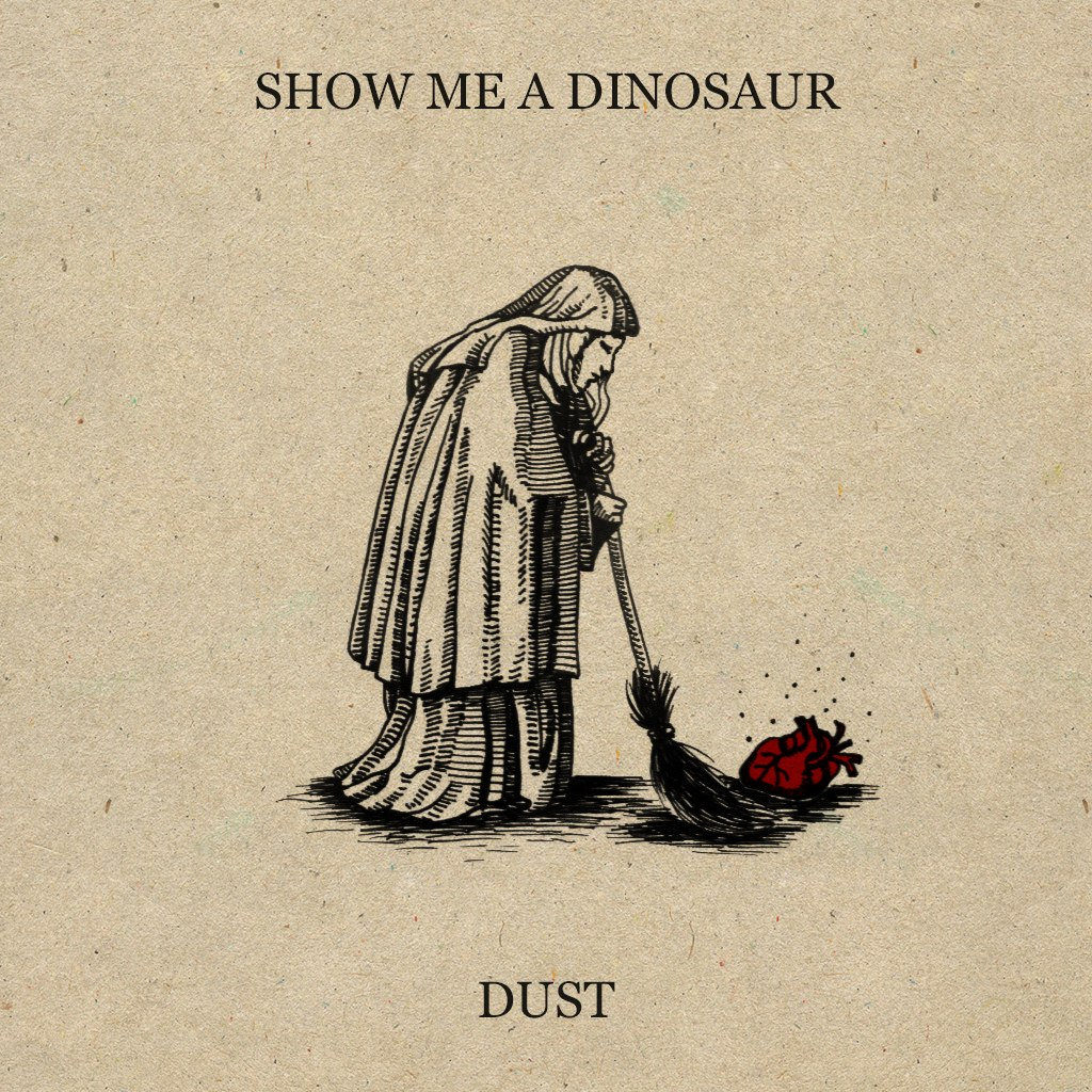 Show Me a Dinosaur